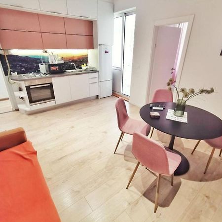 Blue And Rose Cozy - Quiet In The Best Location - Self Check-In - 5Th Floor With Elevator SJJ Exteriör bild