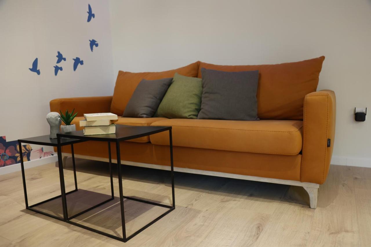 Blue And Rose Cozy - Quiet In The Best Location - Self Check-In - 5Th Floor With Elevator SJJ Exteriör bild