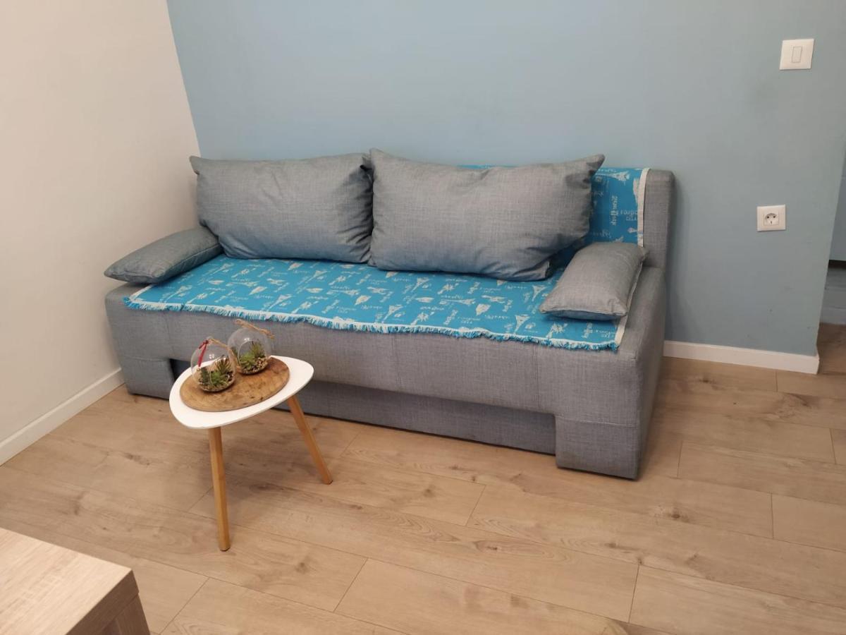 Blue And Rose Cozy - Quiet In The Best Location - Self Check-In - 5Th Floor With Elevator SJJ Exteriör bild